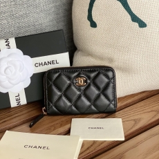 Chanel Wallet Purse